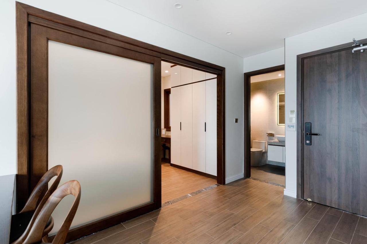 Mk Riverside Apartment By Haviland Da Nang Exteriör bild